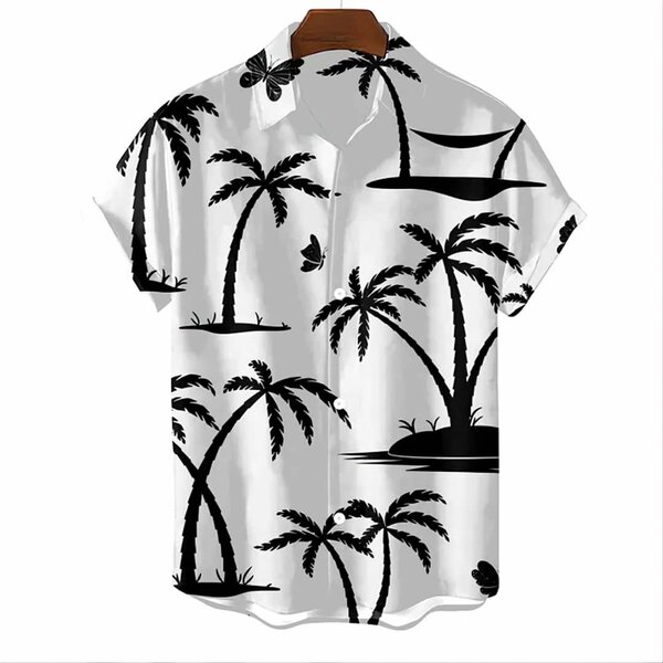 Summer Shirts