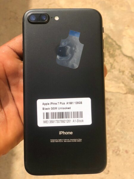 Iphone 7+