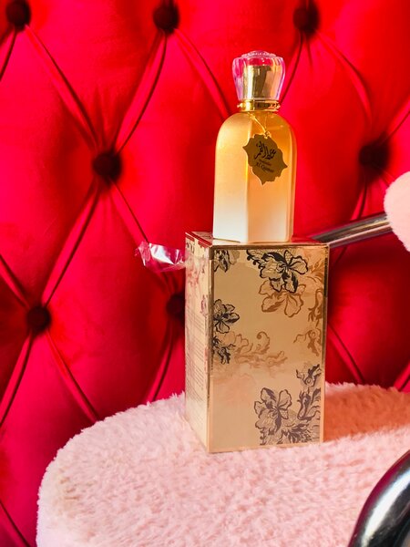 Arabic scents