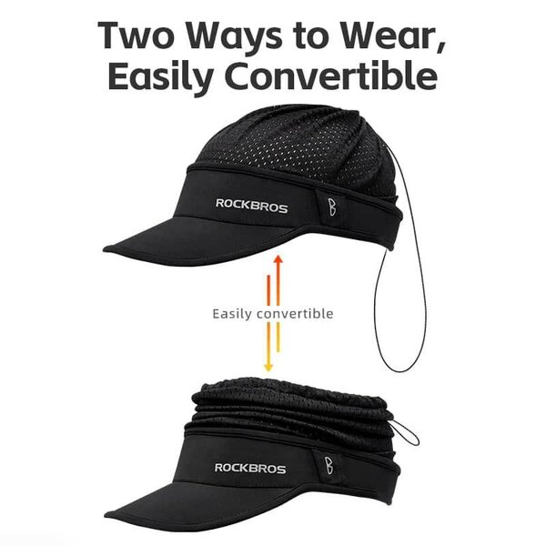 Casquette sportive ROCKBROS