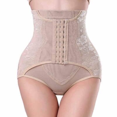 Corset pant