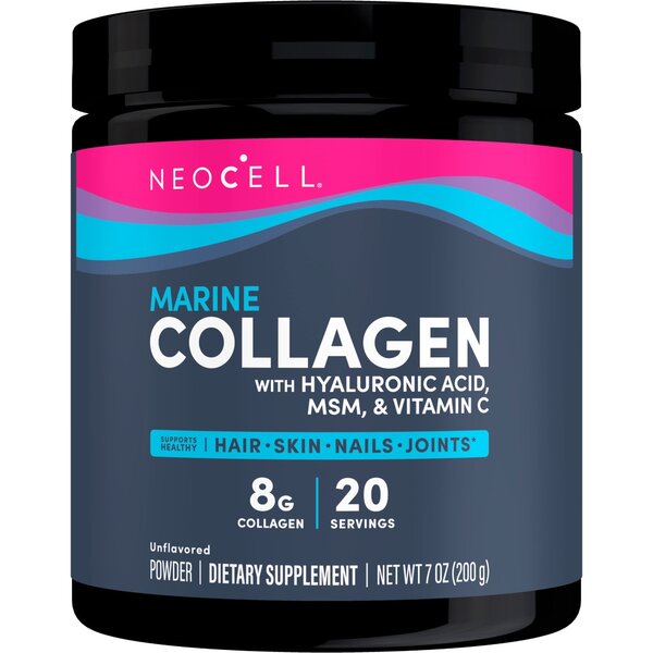 NeoCell Marine Collagen