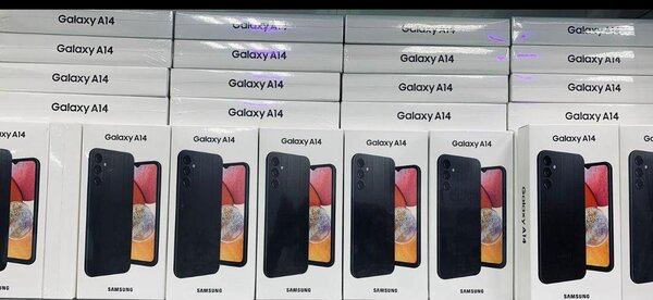 Samsung A14