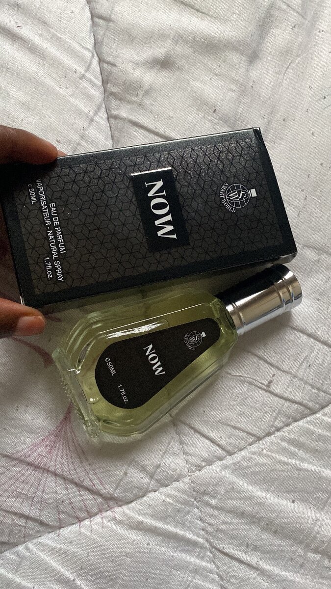 Arabic perfumes