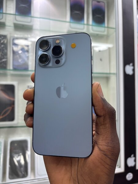 iPhone 13 Pro 128Go