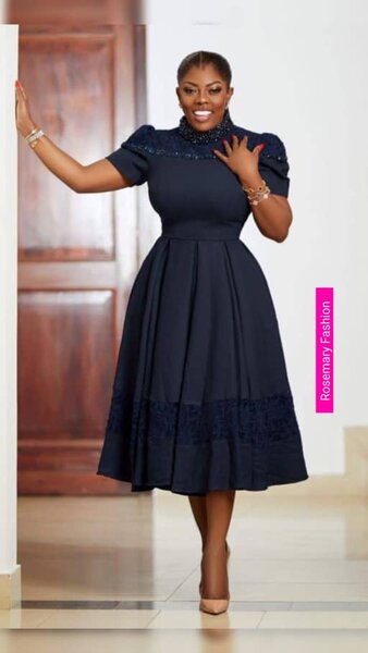 Ladies dress
