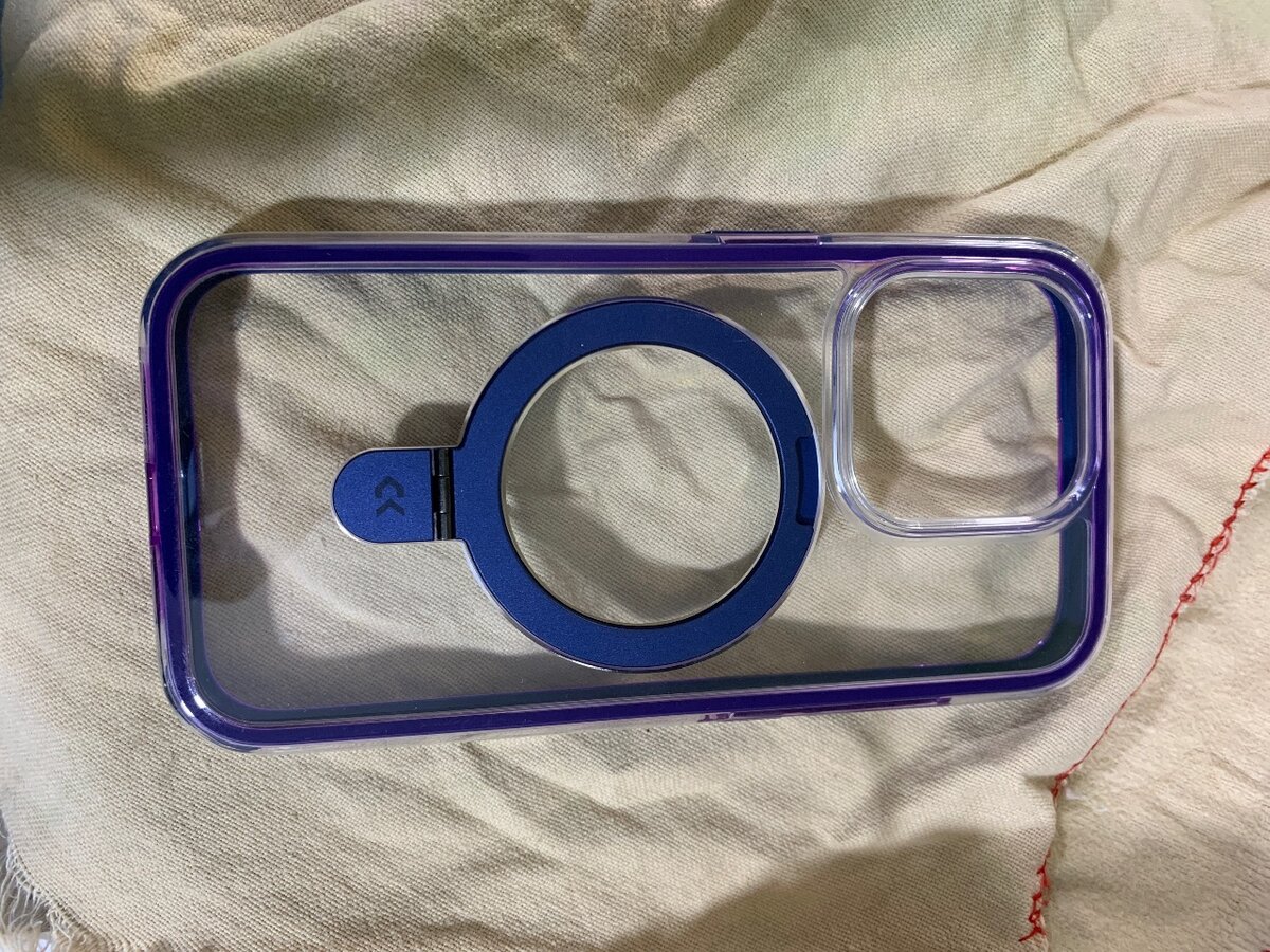 iPhone 15 pro case