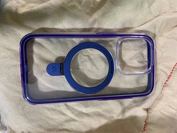 iPhone 15 pro case