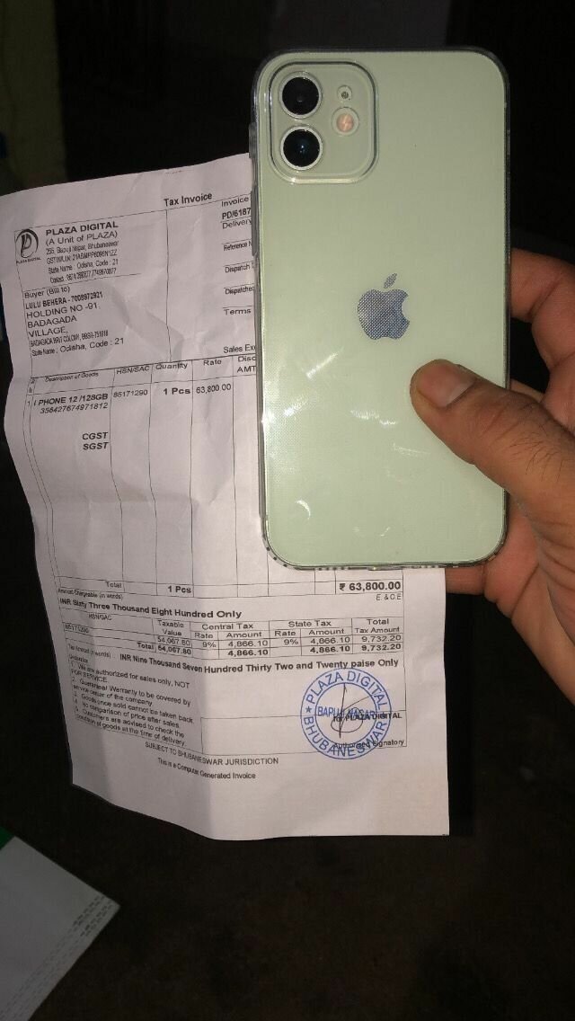 iPhone 13simple et 11simple