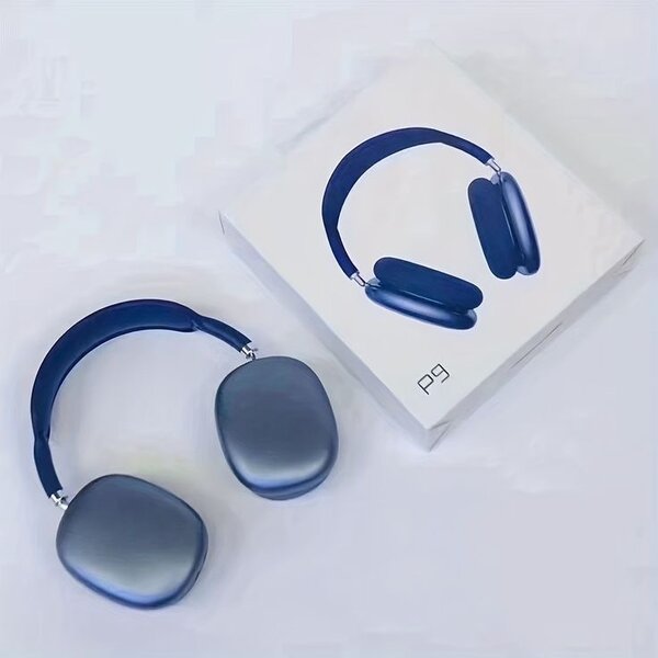 Casque p9