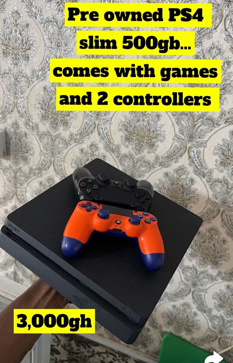 PS4