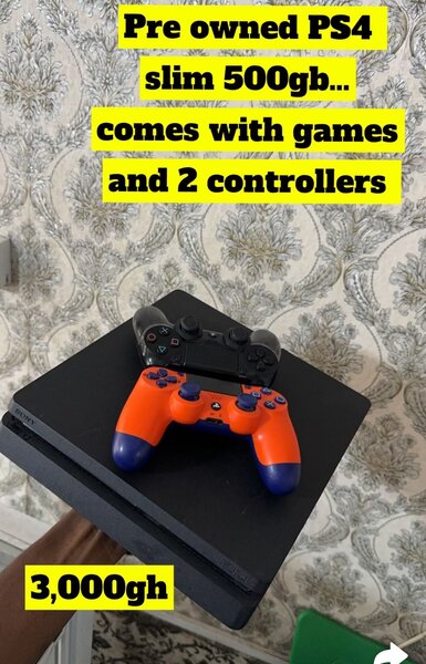 PS4