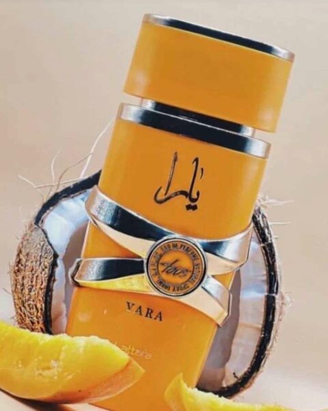 Yaha lattafa