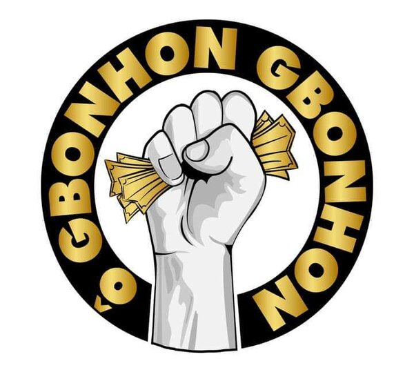 Ô Gbonhon Gbonhon