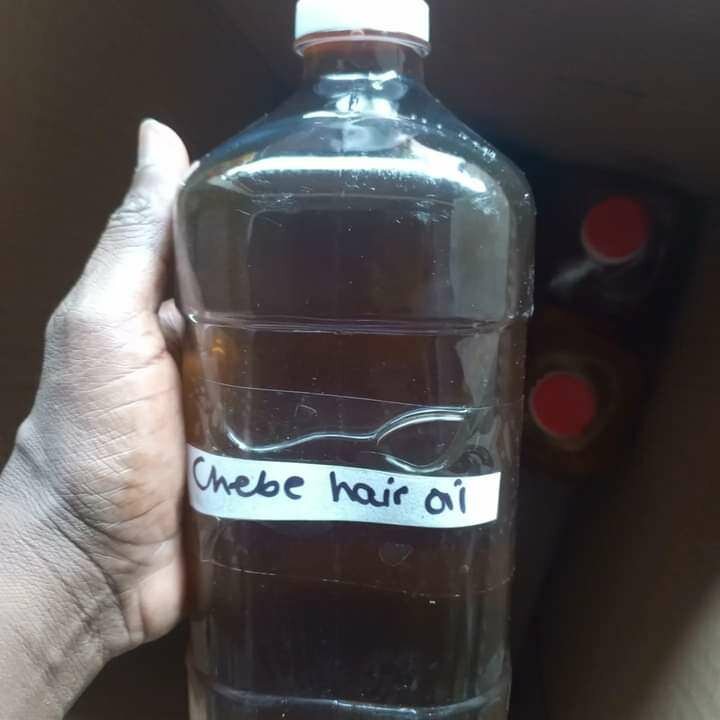 Aragon Oil