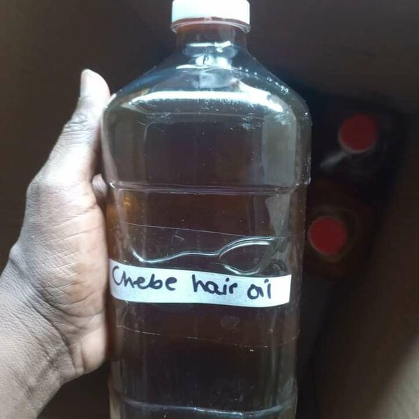 Aragon Oil