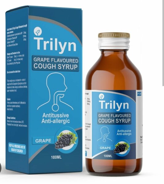 Trilyn