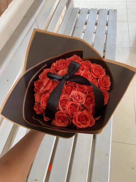 Roses(Bouquet)