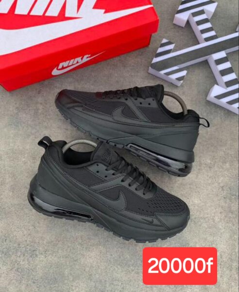 Chaussure