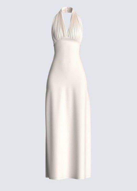 Robe pour femme
