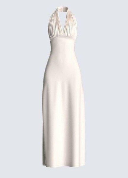 Robe pour femme
