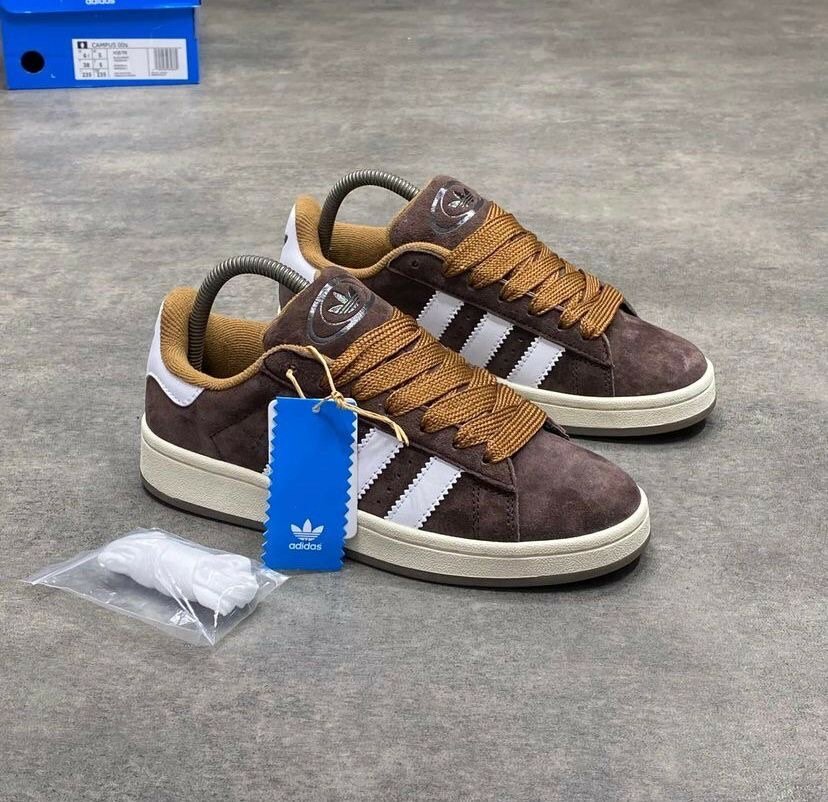 ADIDAS CUMPUS