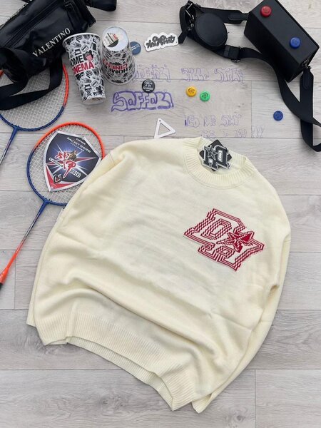 Pull homme