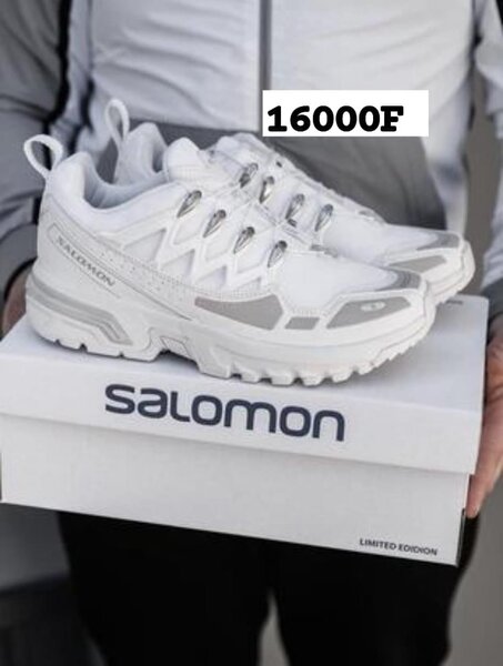 Salomond