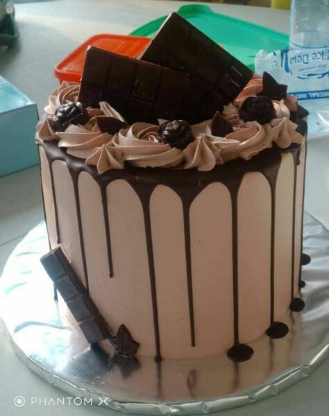 Cake