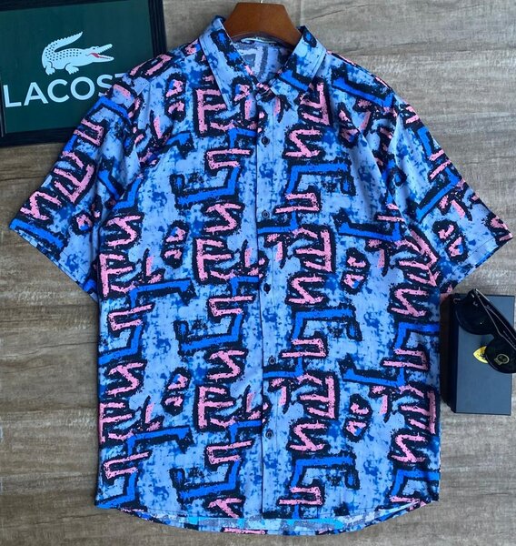 Dress Shirt