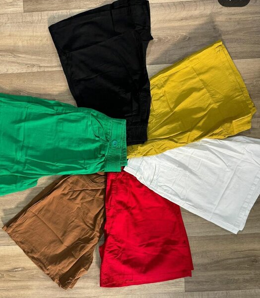 Summer Shorts