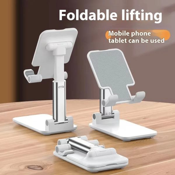 Support Téléphone Pliable Portable
