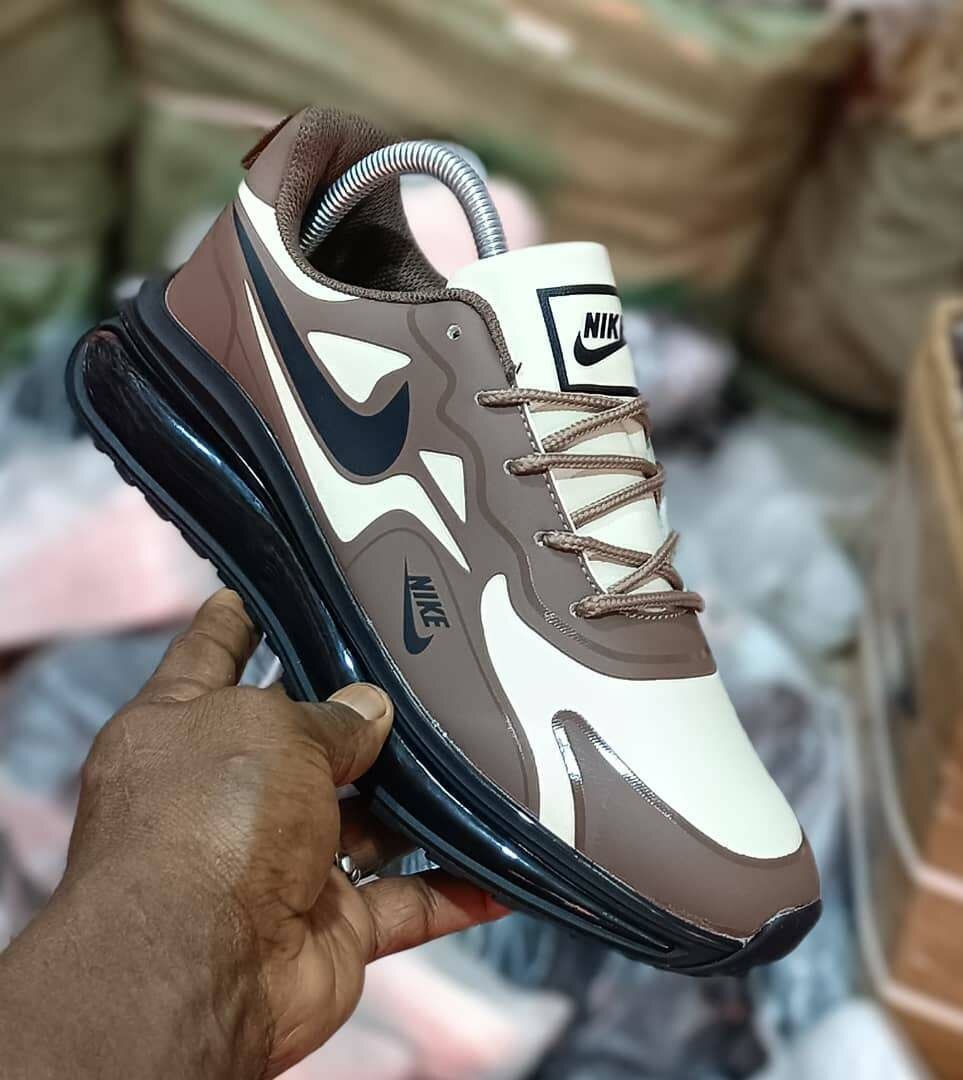 Baskets Nike