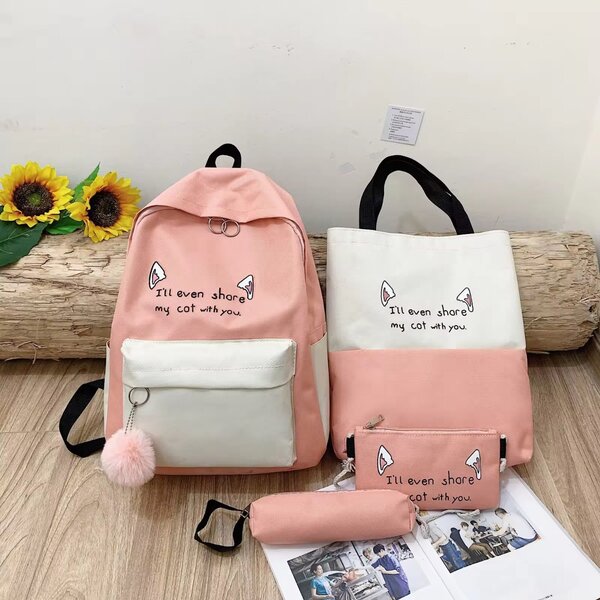Backpacks