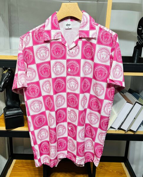 Summer shirts