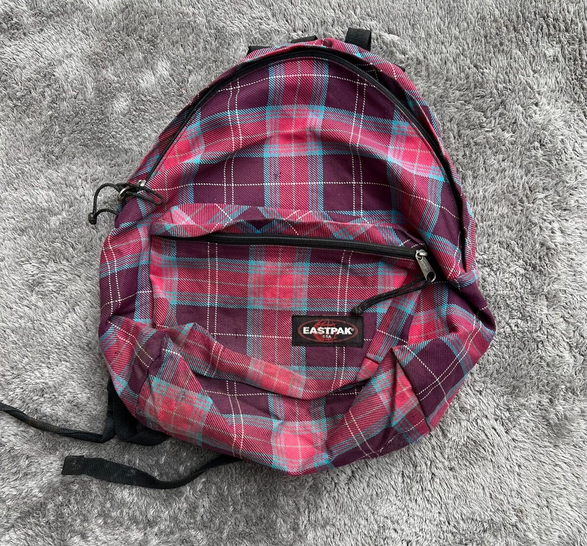 Sac à dos eastpak