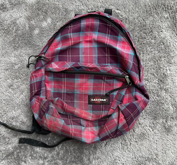 Sac à dos eastpak