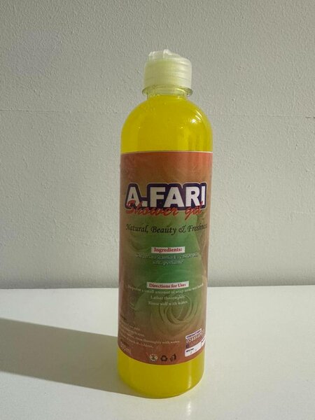 A.FARI