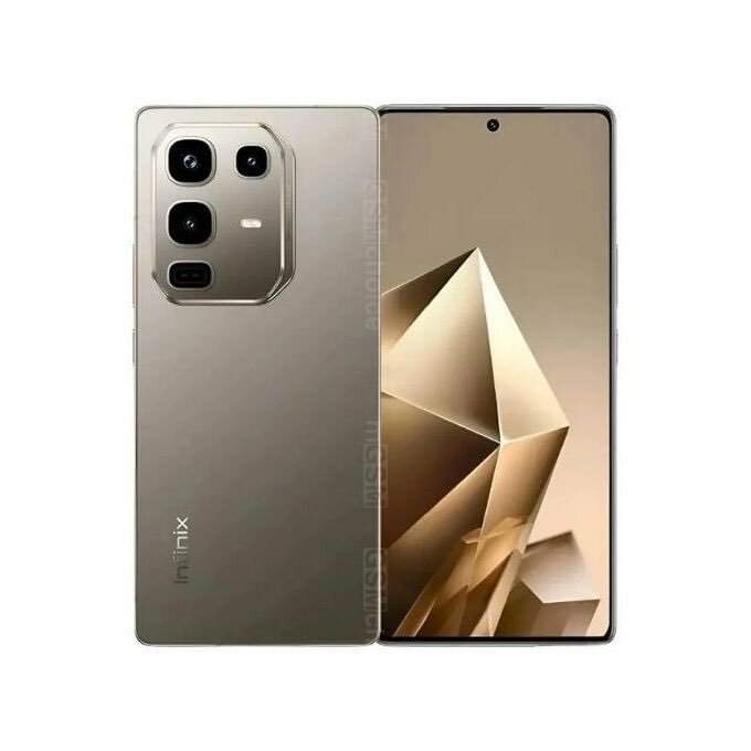 Ifinix not 50 pro