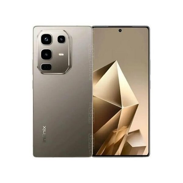 Ifinix not 50 pro