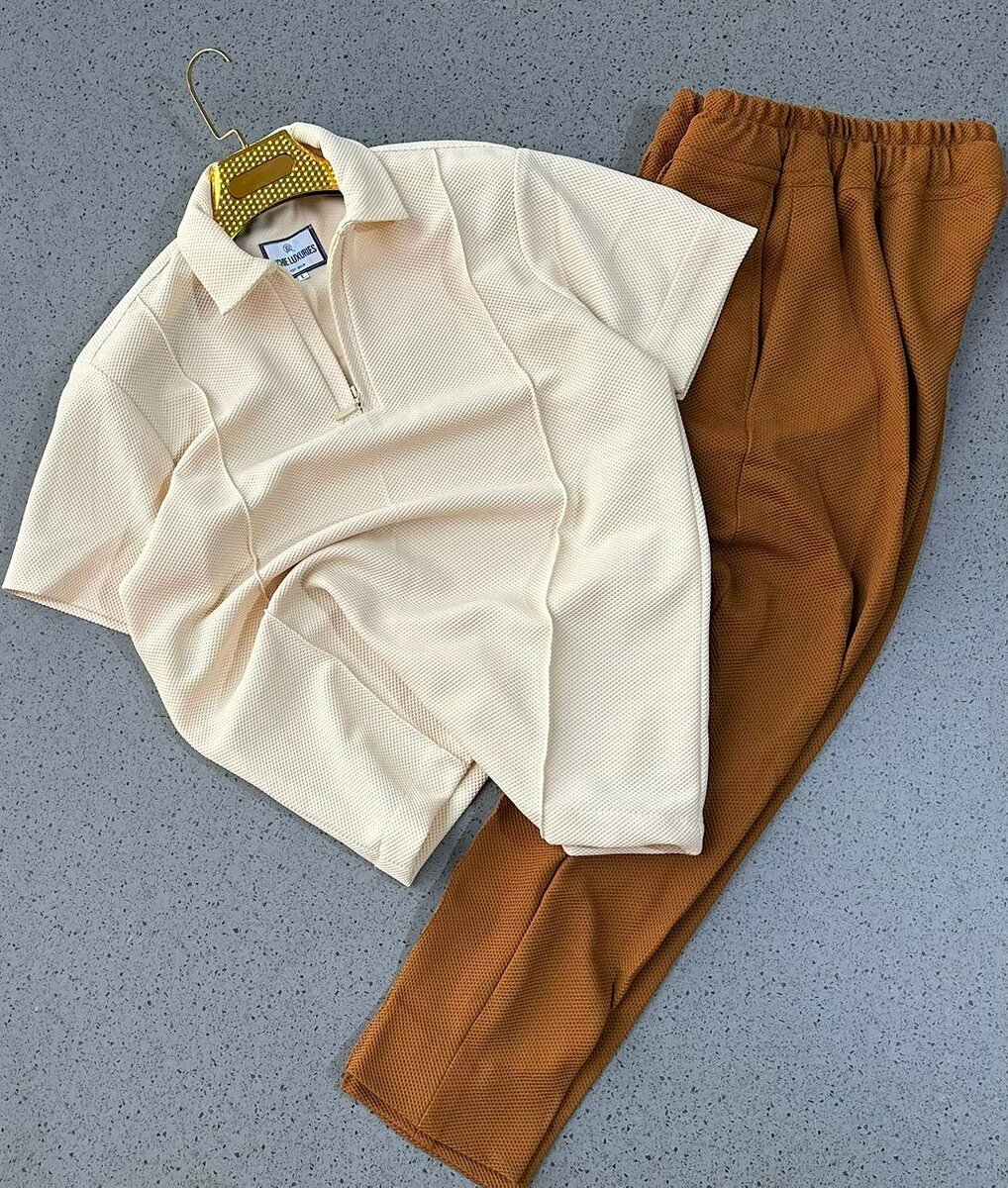 Two piece for men