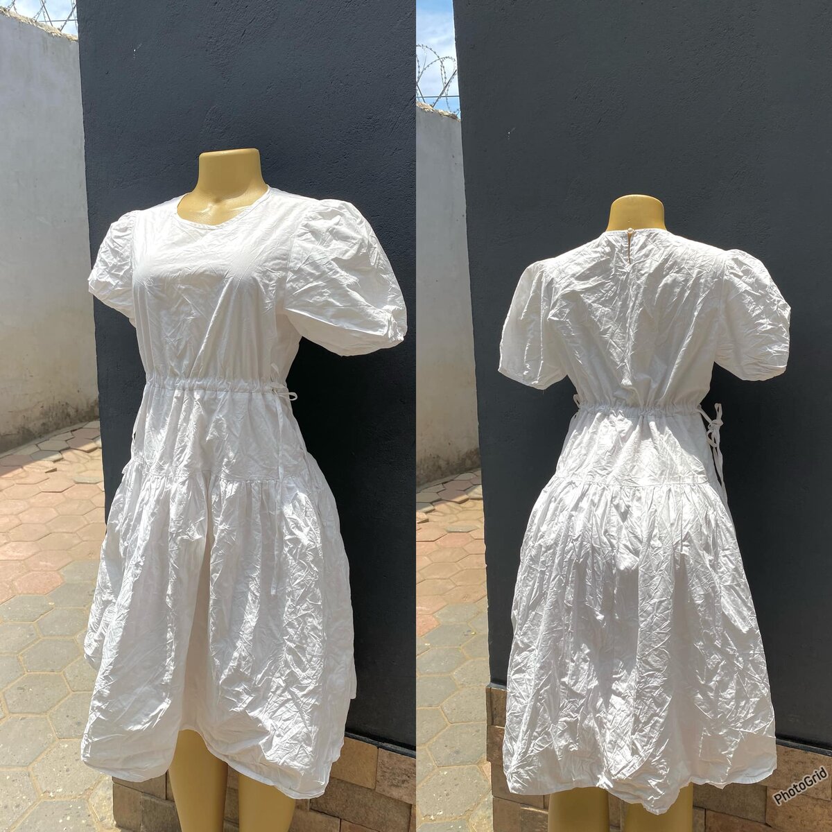 dresses 