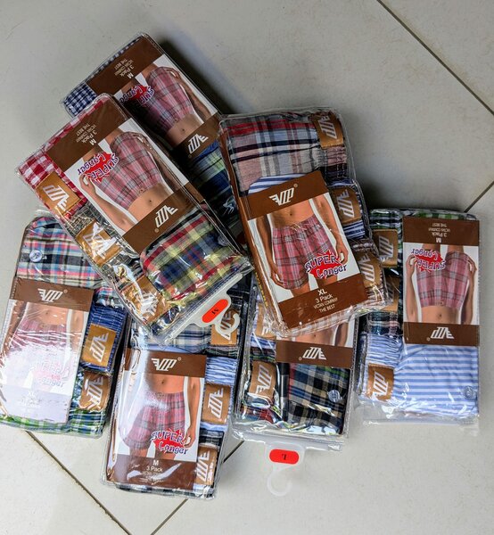 Boxers