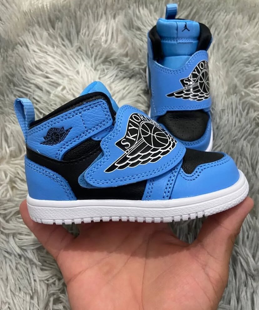 Sky Jordan