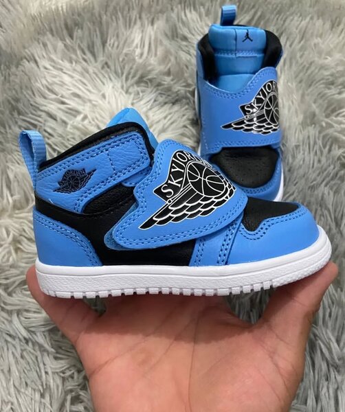 Sky Jordan