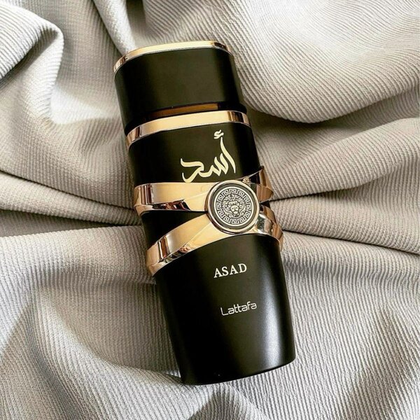 Lattafa Asad Unisex Perfume 100ML