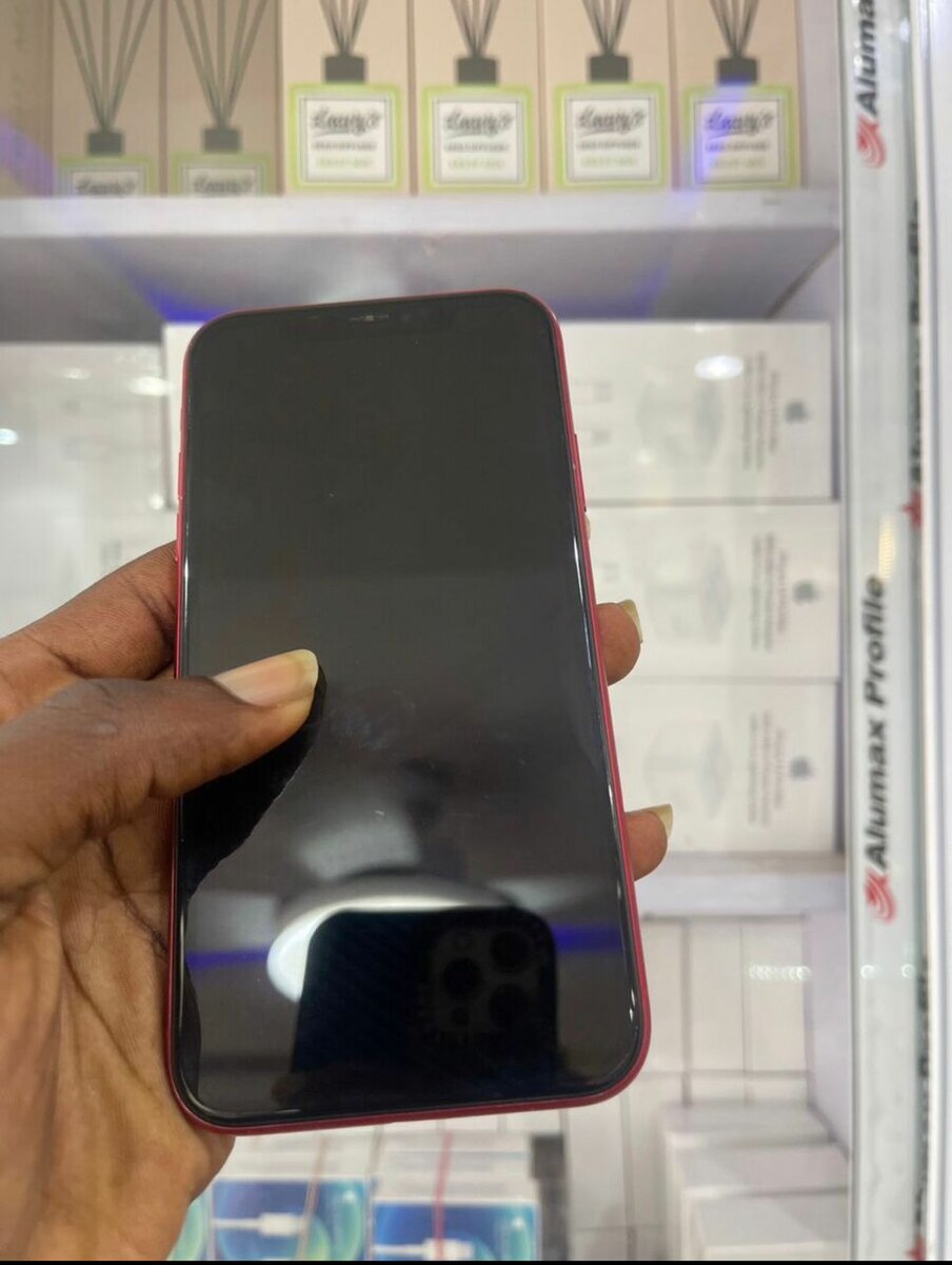 Iphone 11 64gig