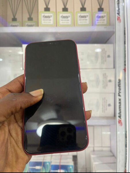 Iphone 11 64gig