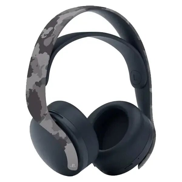 CASQUE PS5