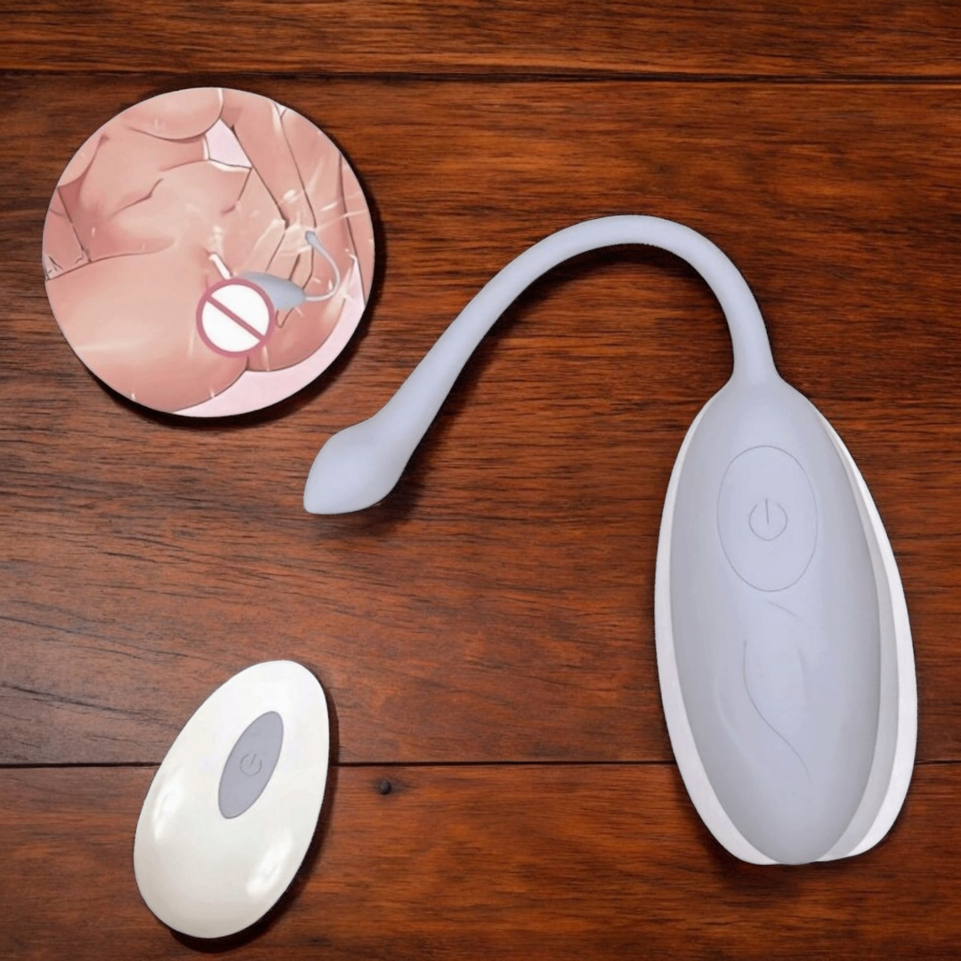 Vibro sans fil PointG X08